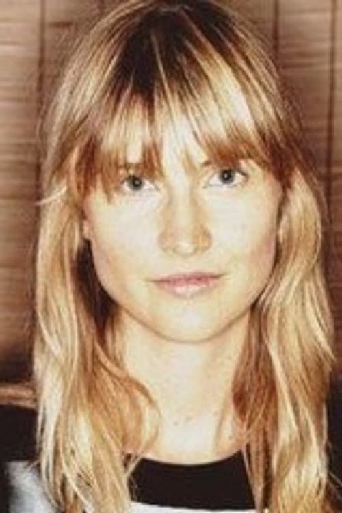 Erika Spring Forster