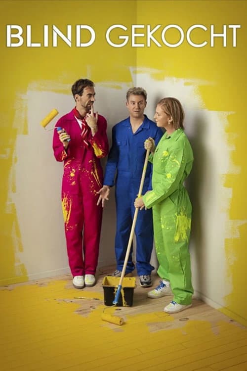 Blind Gekocht Season 8 poster