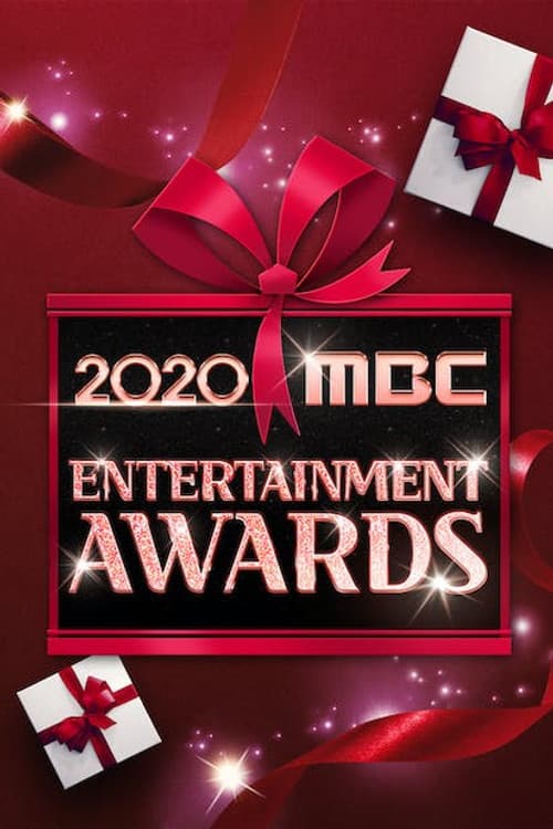 MBC Entertainment Awards Season 20 - 2020 poster