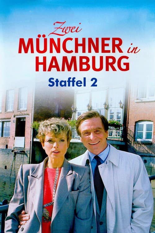 Zwei Münchner in Hamburg Season 2 poster
