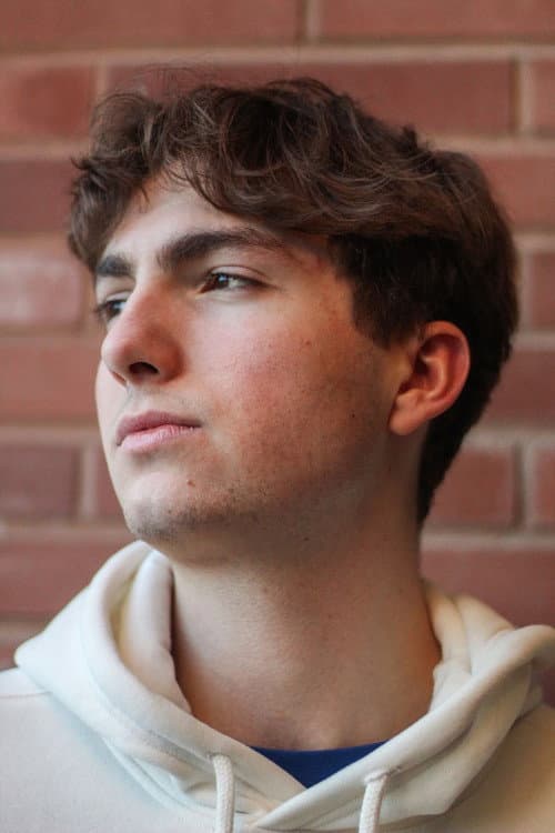 Zach Cooke