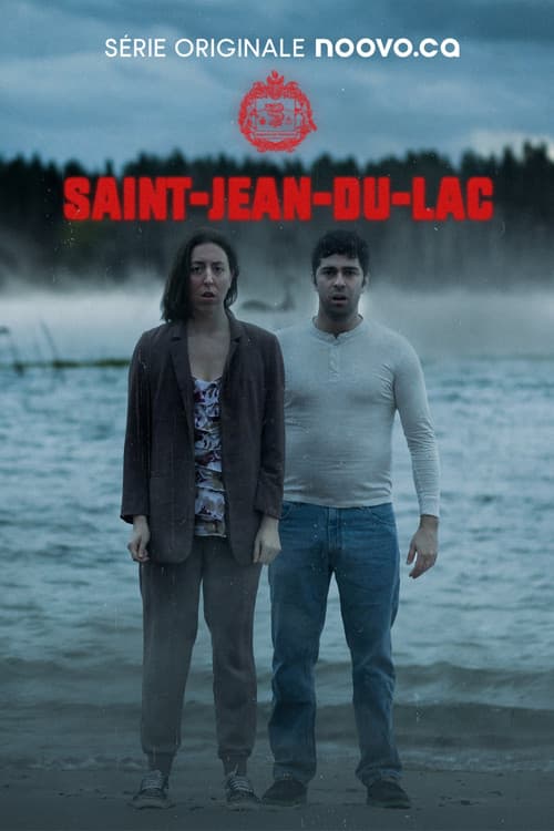 Saint-Jean-du-Lac Season 1 poster