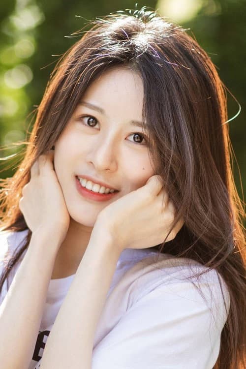 Zhou Ziyue