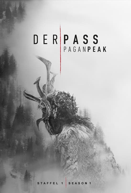 Pagan Peak Season 1 poster