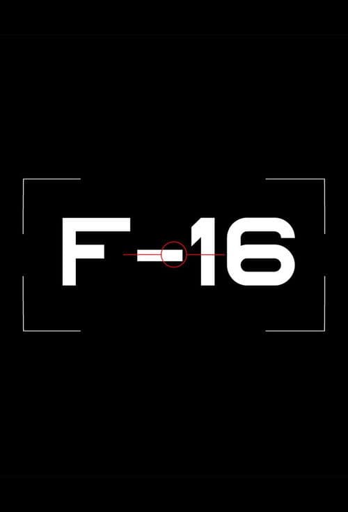 F16 Season 1 poster