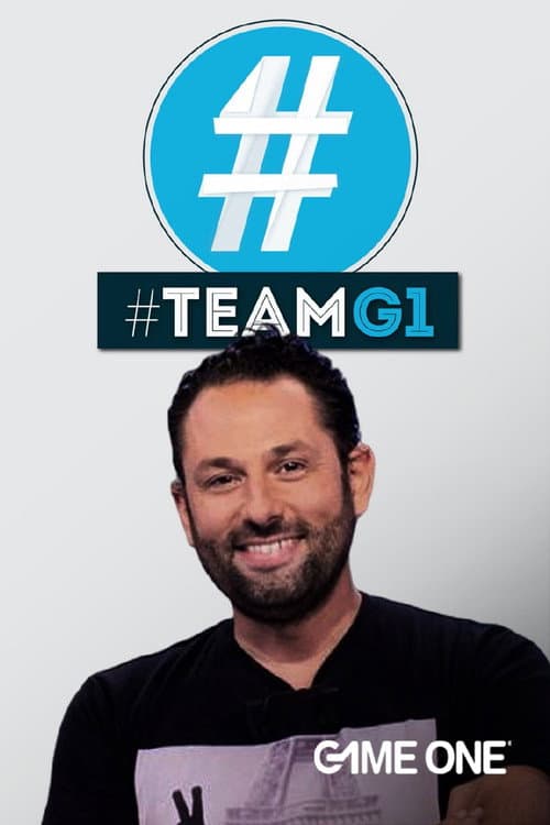 #TEAMG1 Season 1 poster