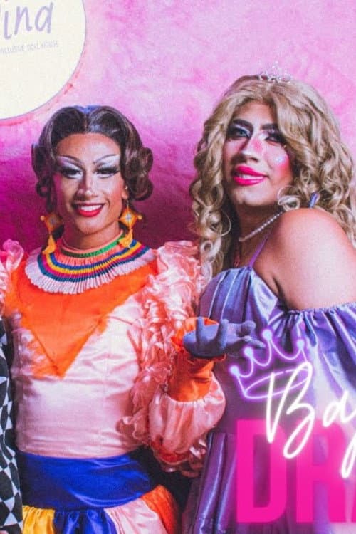 Bajío Drag Season 2 poster