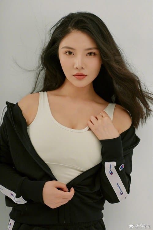 Xu Dongdong