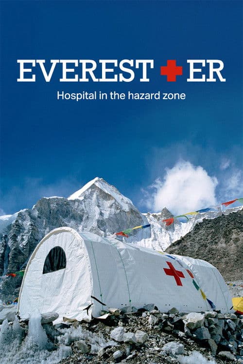 Everest ER Season 1 poster