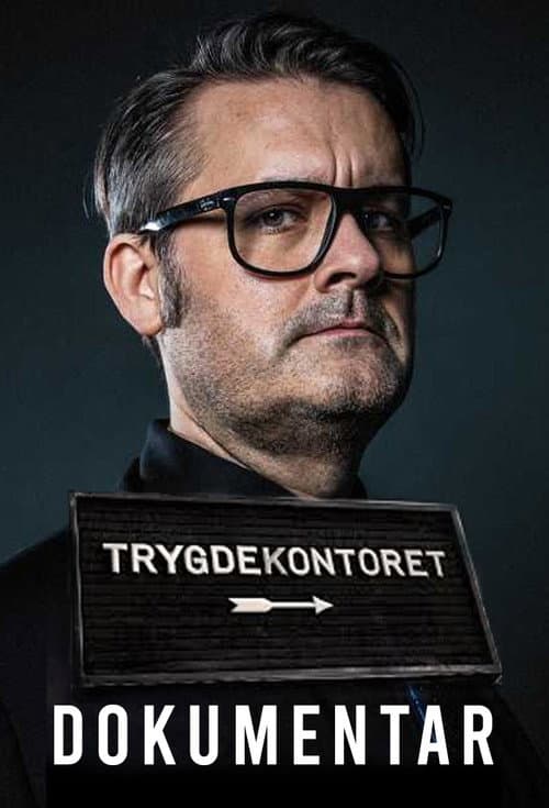 Trygdekontoret - Dokumentar Season 2 poster