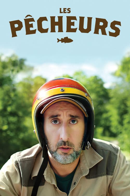 Les pêcheurs Season 4 poster
