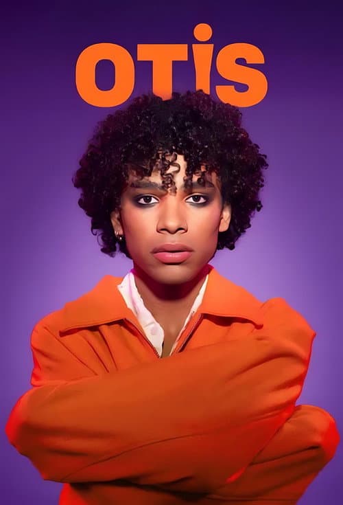 Otis Season 1 poster