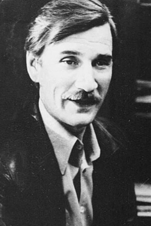 Yuri Grebenshchikov