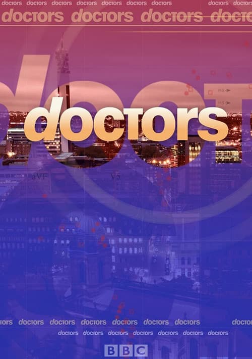 Doctors Series 24 poster