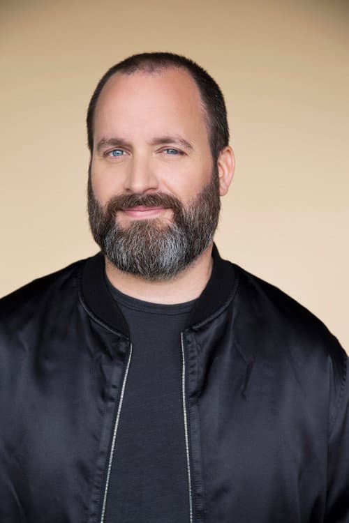 Tom Segura Season 1 poster
