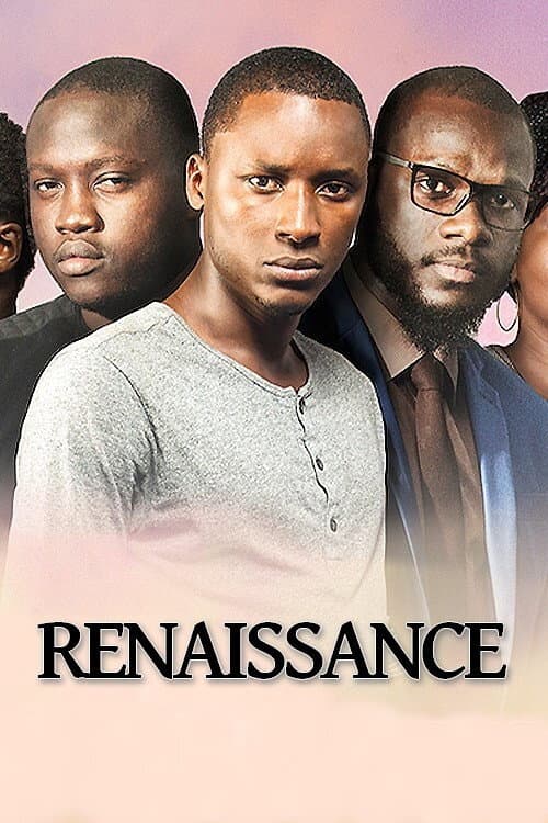 Renaissance Season 1 poster