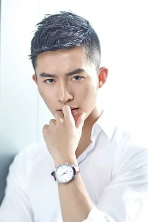 Evan Wang