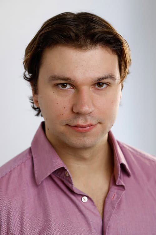 Lukasz Makowiecki