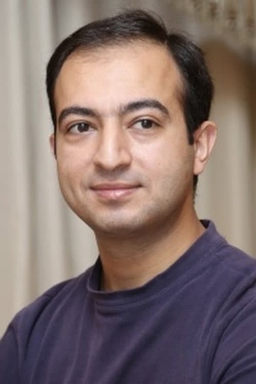 Ruslan Mürsəlov