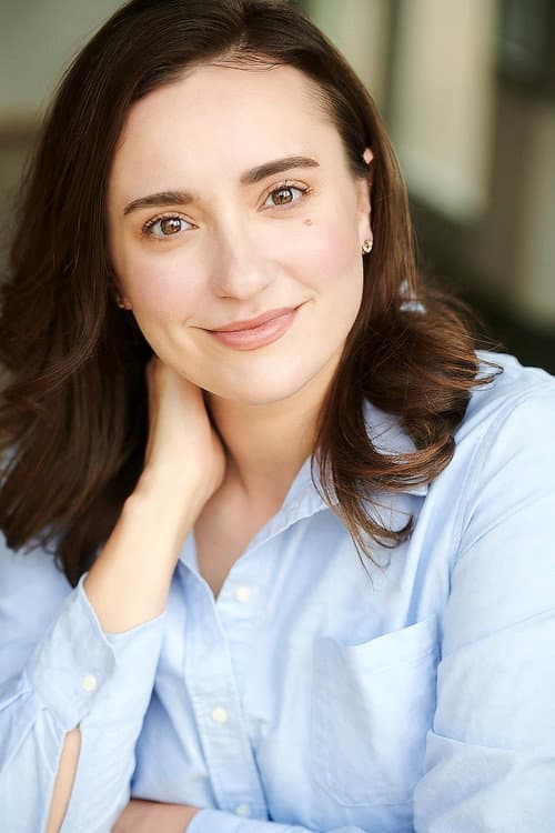 Christine Weber