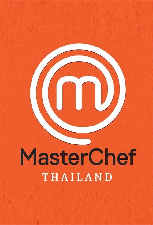 MasterChef Thailand Season 2 poster