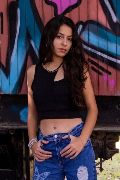 Mariana Mendes