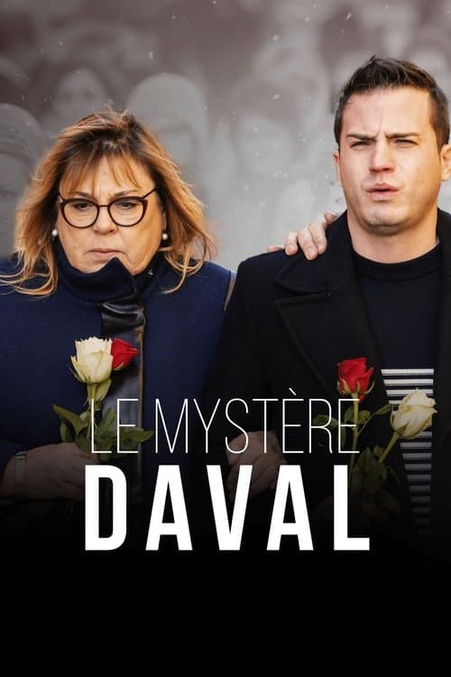 Le Mystère Daval Season 1 poster