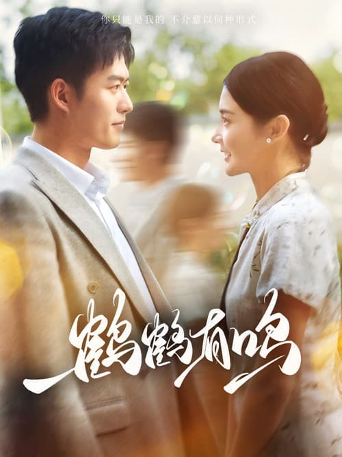 鹤鹤有鸣 Season 1 poster