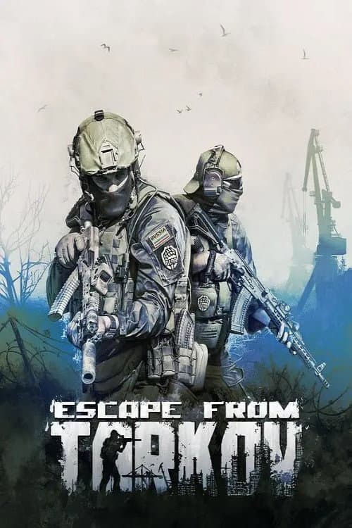 Raid Season 1 poster