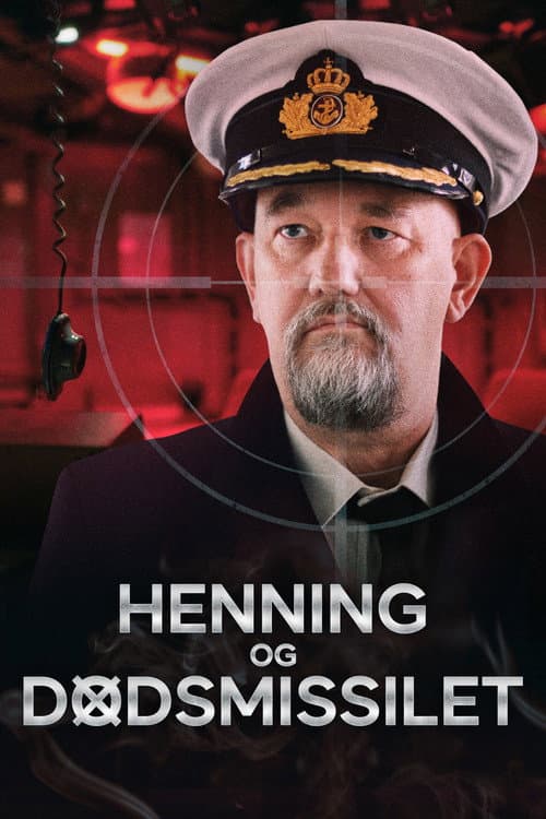 Henning og dødsmissilet Season 1 poster