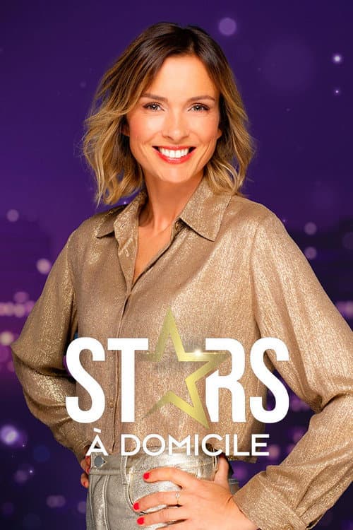 Stars à domicile Season 6 poster