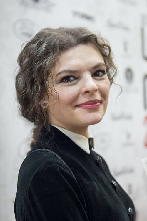 Narine Grigoryan