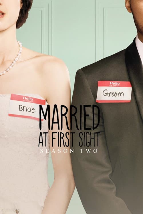 Married at First Sight NYC 2 poster