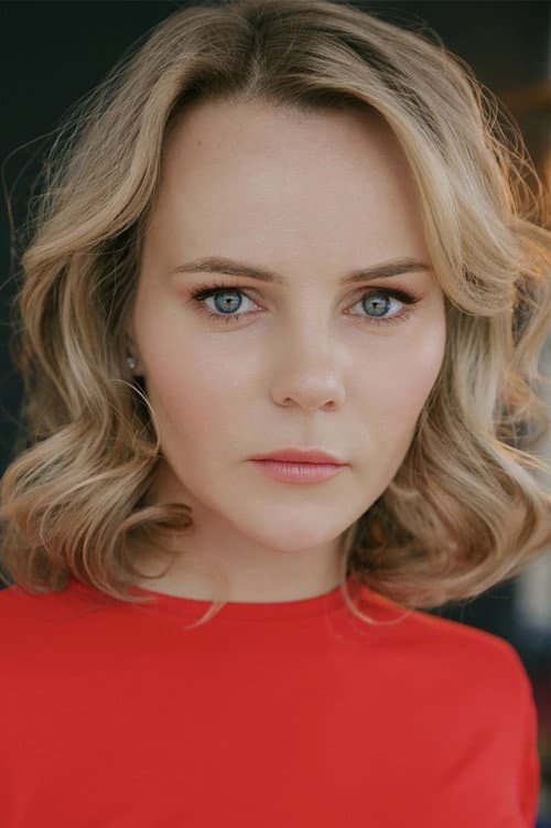 Anastasia Ryseva