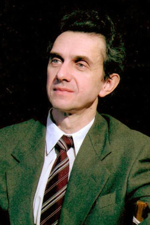 Pyotr Artemyev