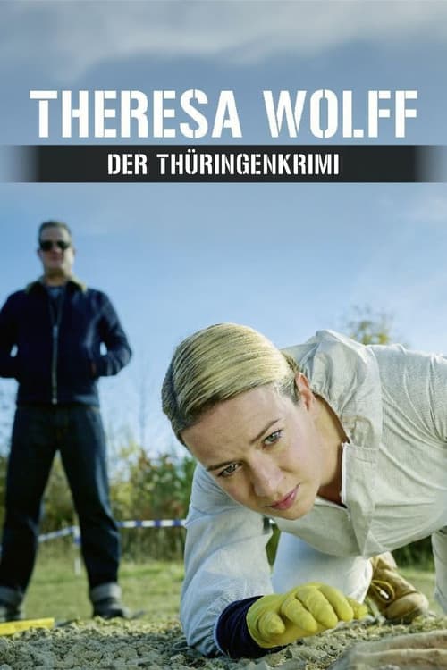 Der Thüringenkrimi Season 2 poster