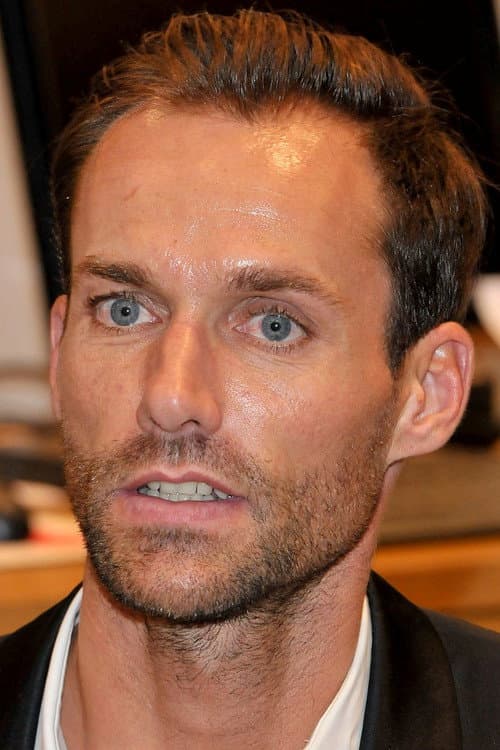 Sven Hannawald