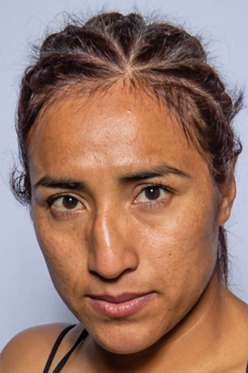Karla Ramos Zamora