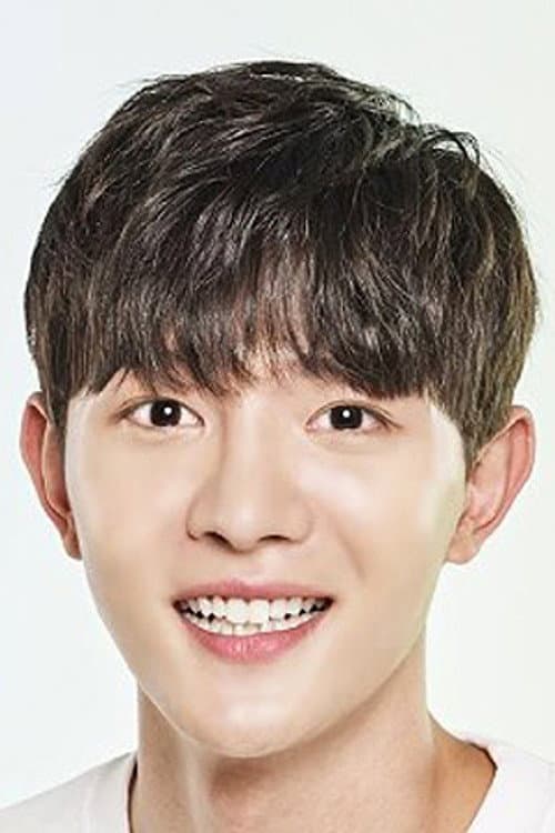 Lee Hoo-rim