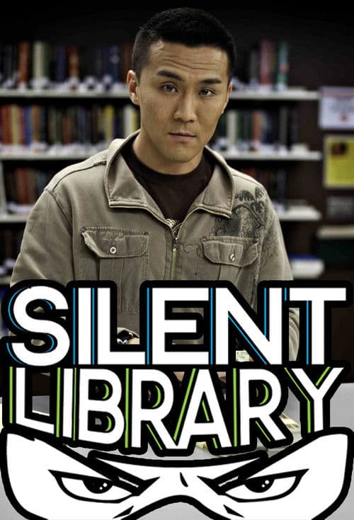 Silent Library Season 2 poster