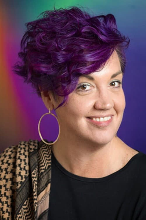 Samantha Bezemer