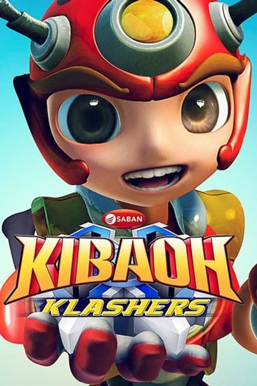 Kibaoh Klashers Season 1 poster