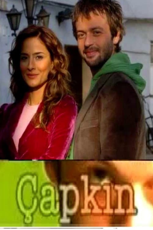 Çapkın Season 1 poster
