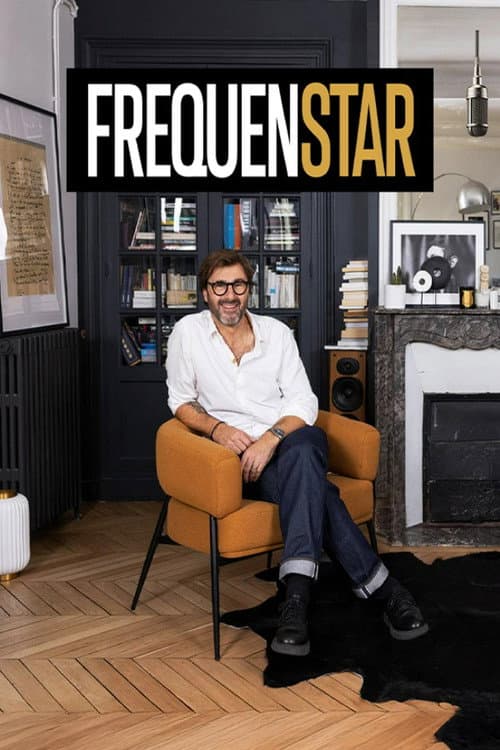 Fréquenstar Season 2 poster