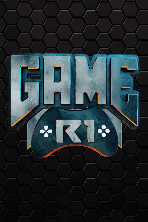 Game R1 Season 1 poster