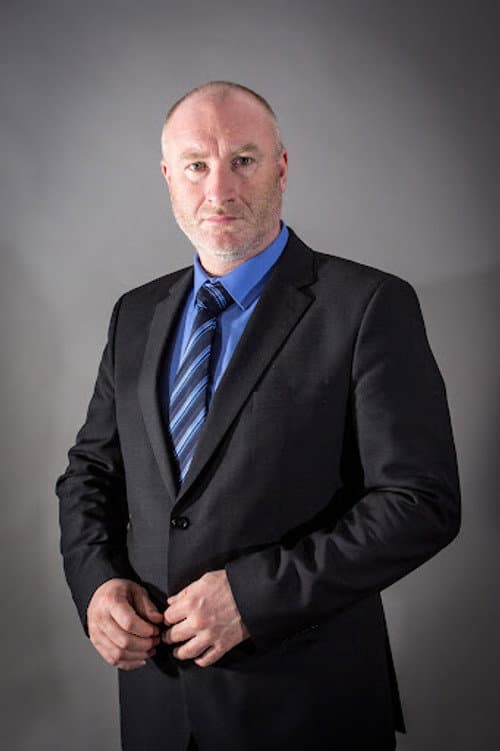 Pavel Klečka