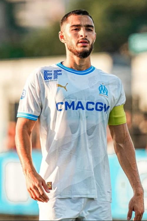 Sofiane Sidi Ali