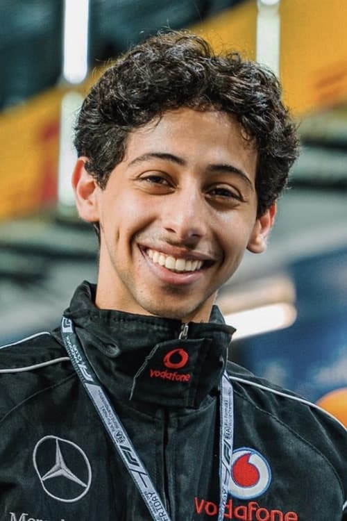 Mohammed Shaif