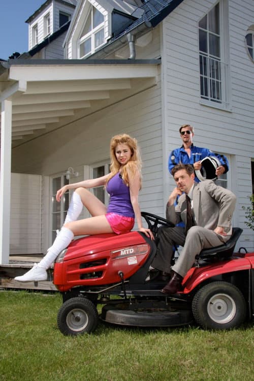 MTV Home Season 1 poster