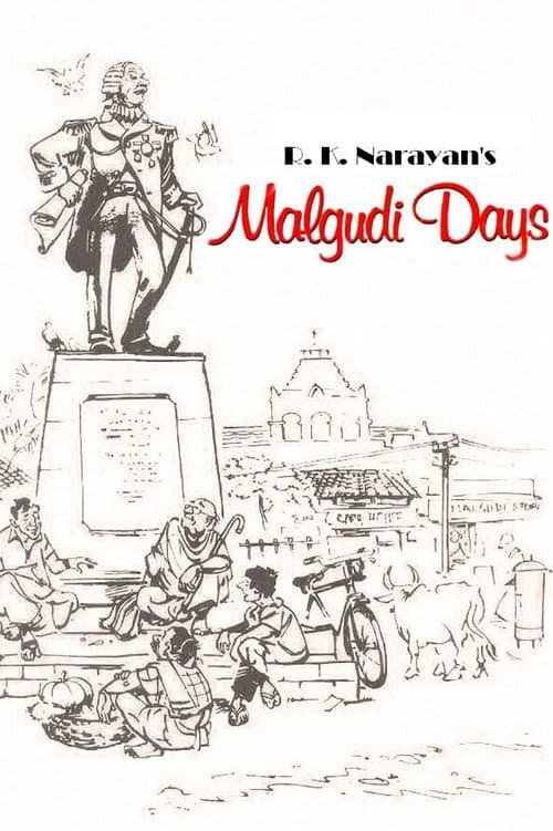 Malgudi Days Season 2 poster